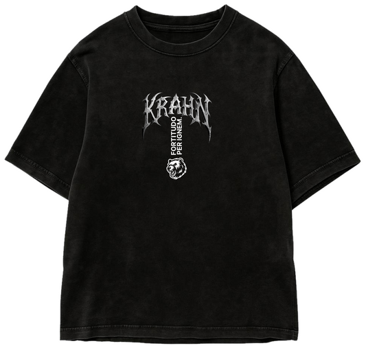 KHRAN SHIRT - LEGACY