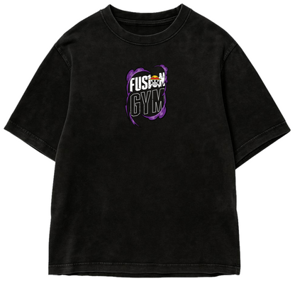 FUSION GYM ONE - OVERZISED - UNISEX - LEGACY