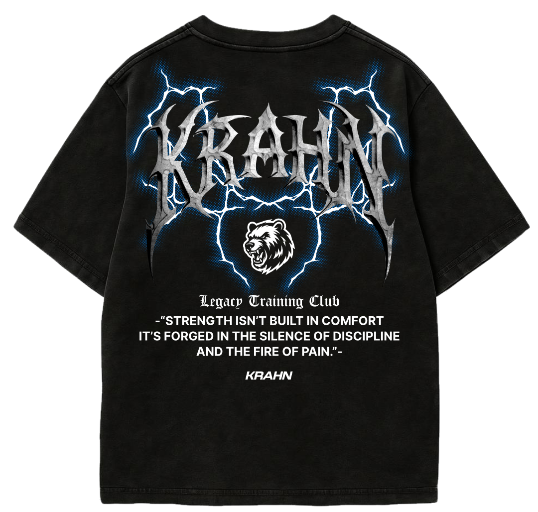 KHRAN SHIRT - LEGACY