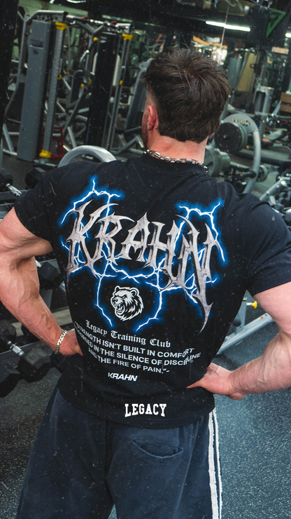 KHRAN SHIRT - LEGACY