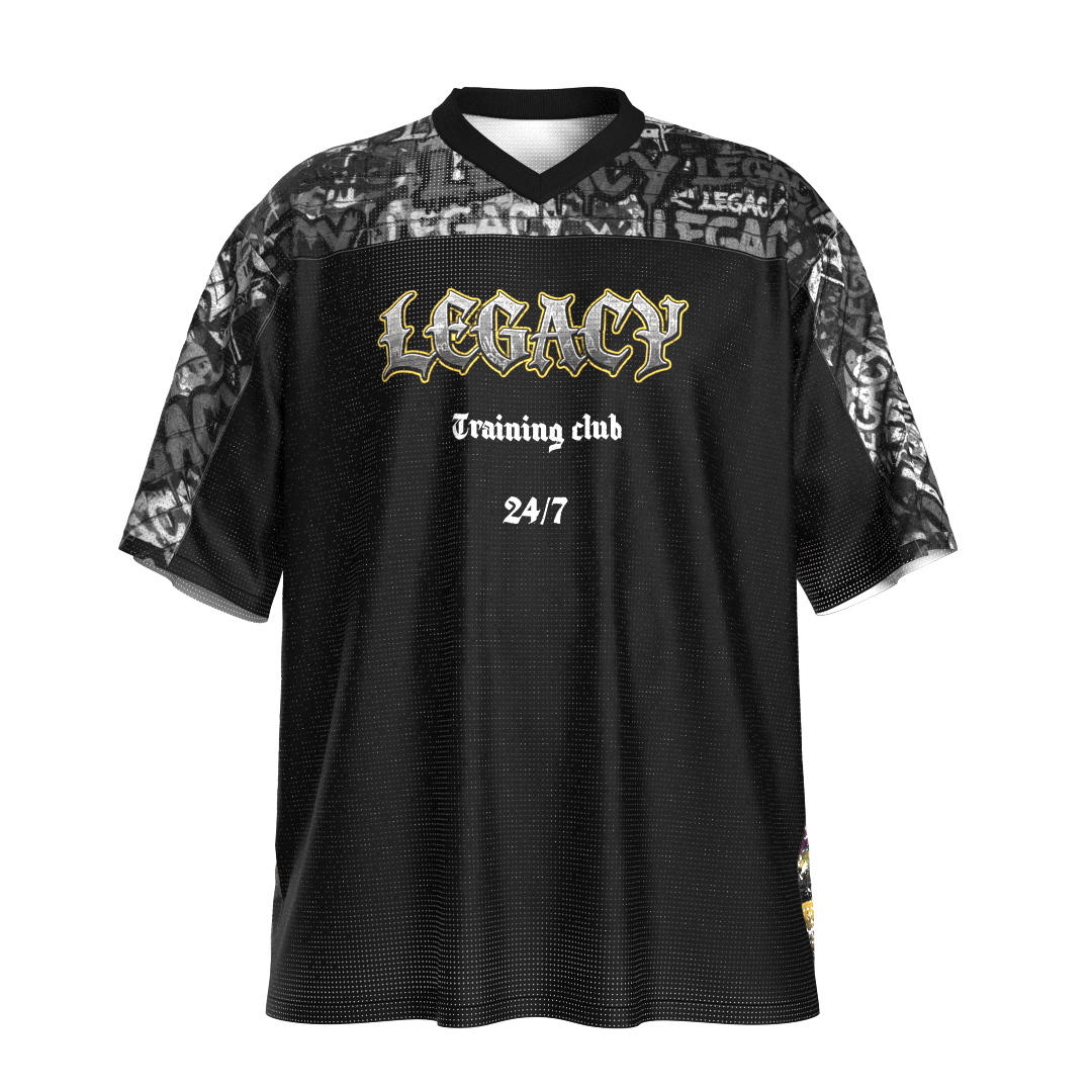 JERSEY LEGACY NEWYORK LA100 (PREVENTA)
