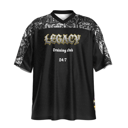JERSEY LEGACY NEWYORK LA100 (PREVENTA)
